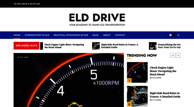 drive-eld.com