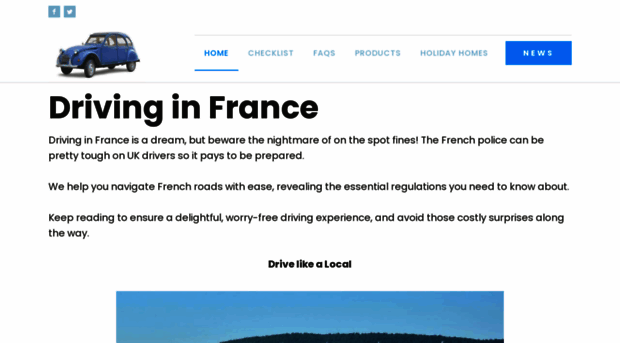 drive-france.com