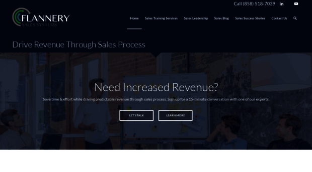 drive-revenue.com