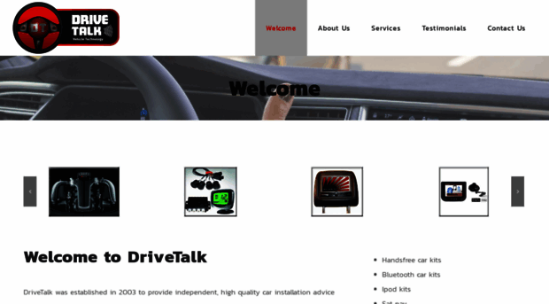 drive-talk.co.uk