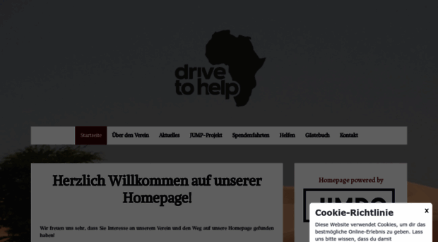 drive-to-help.de