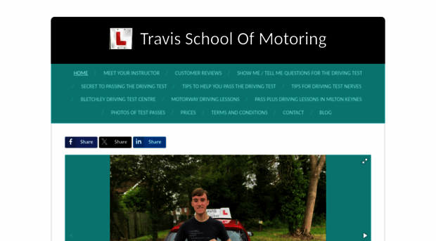 drive-travis.co.uk