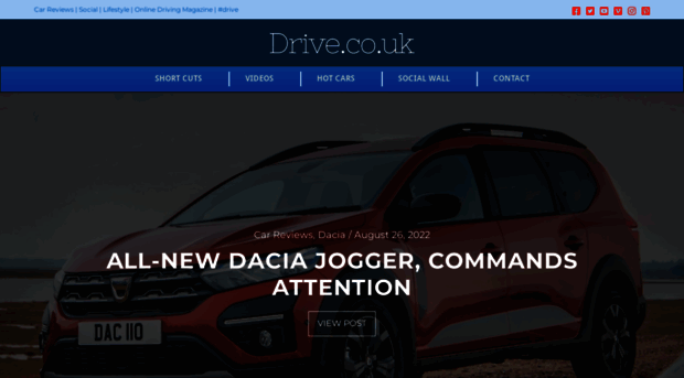 drive.co.uk