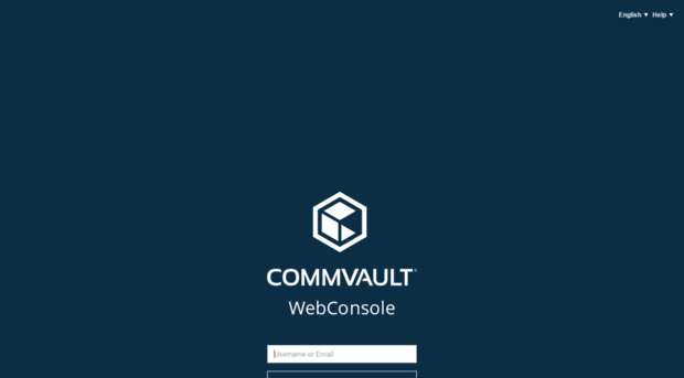 drive.commvault.com