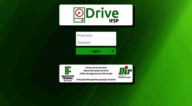 drive.ifsp.edu.br