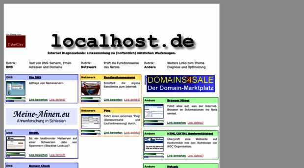 drive.localhost.de