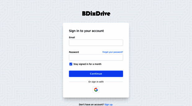 drive.shebahost.com
