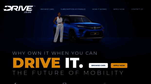 drive24.co.za