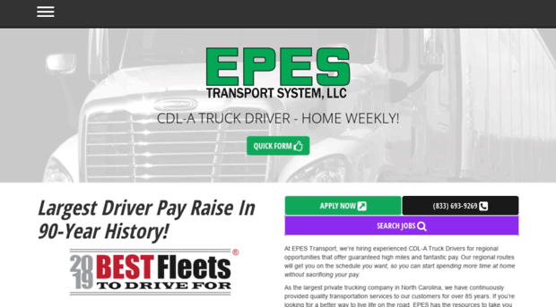 drive4epes.com