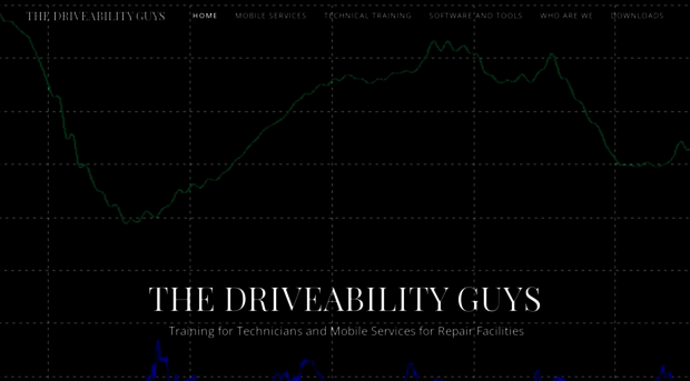 driveabilityguys.com