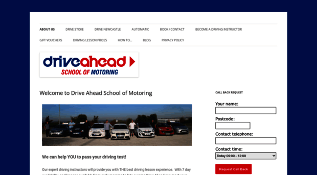 driveahead.co.uk