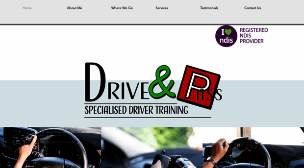 driveandpass.com.au