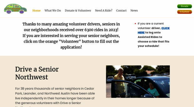 driveaseniornorthwest.org