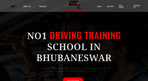 driveasytraininglab.com