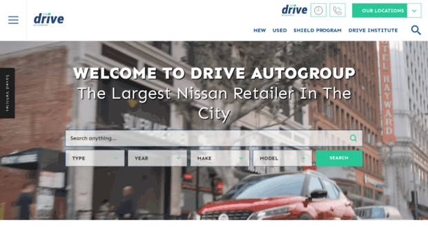 driveautogroup.ca