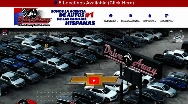 driveawayautos.com