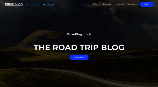 driveblog.co.uk