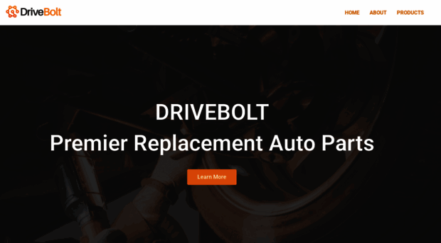 drivebolt.com