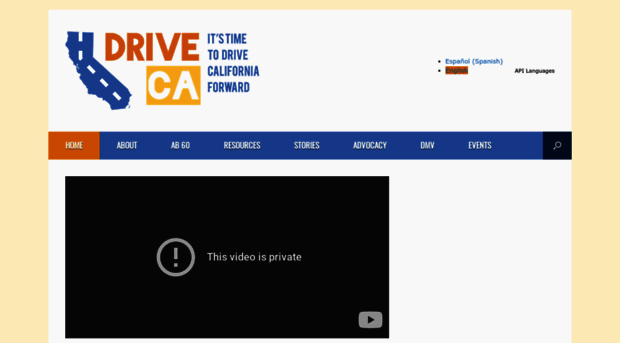 driveca.org