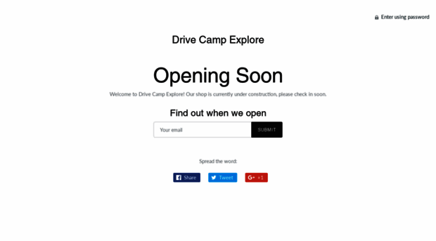 drivecampexplore.com