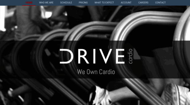drivecardio.com