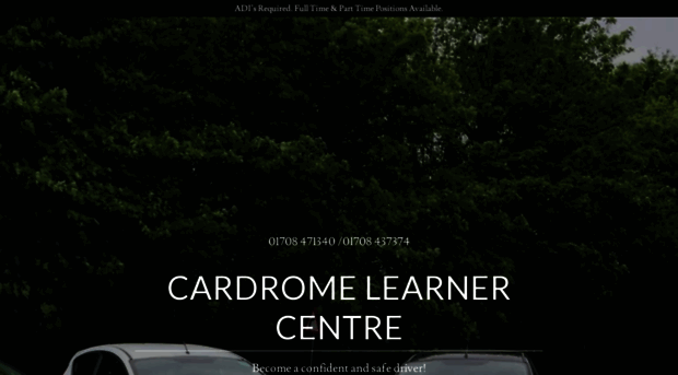 drivecardrome.com