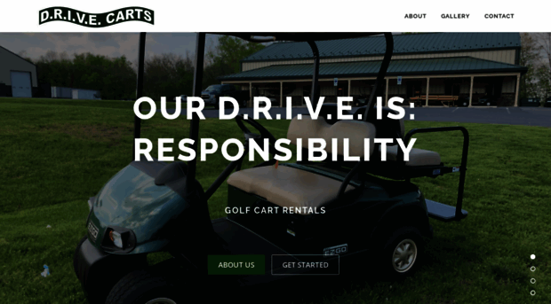 drivecarts.com