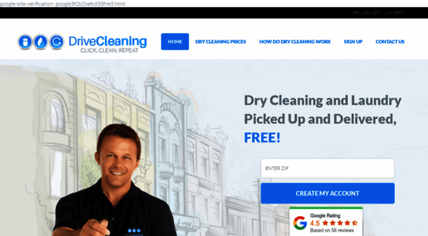 drivecleaning.com