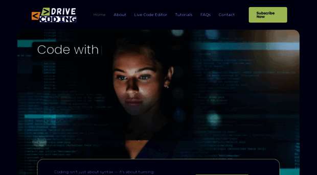 drivecoding.com