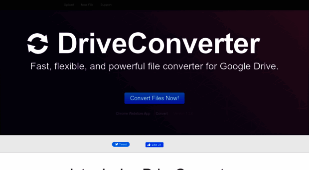 driveconverter.com