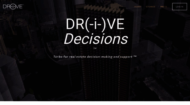 drivedecisions.com