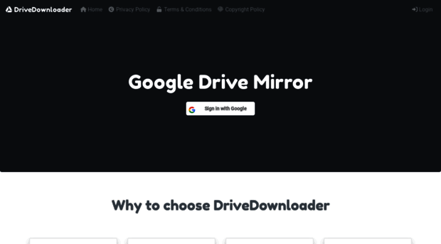 drivedownloader.com