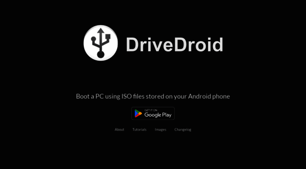 drivedroid.io