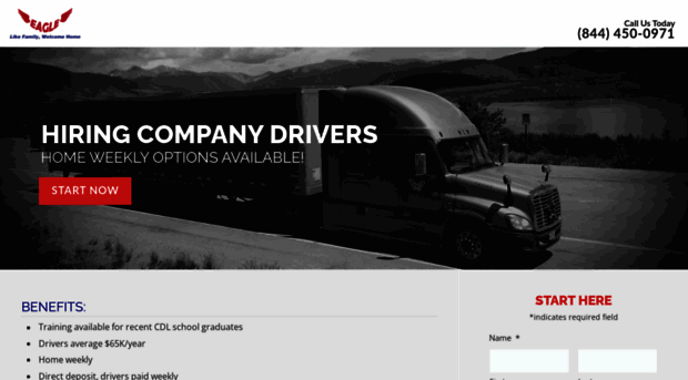 driveeagletrans.com