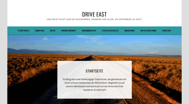 driveeast.wordpress.com