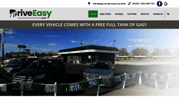 driveeasy.co