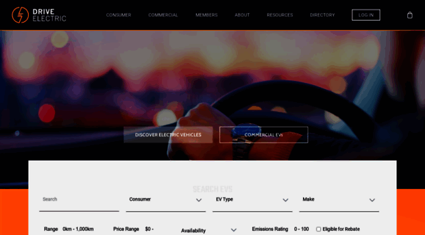 driveelectric.org.nz