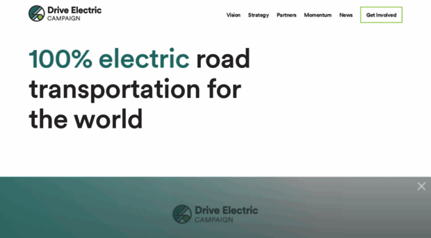 driveelectriccampaign.org