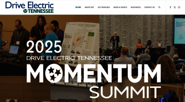 driveelectrictn.org