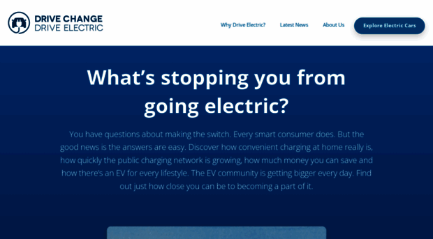 driveelectricus.com