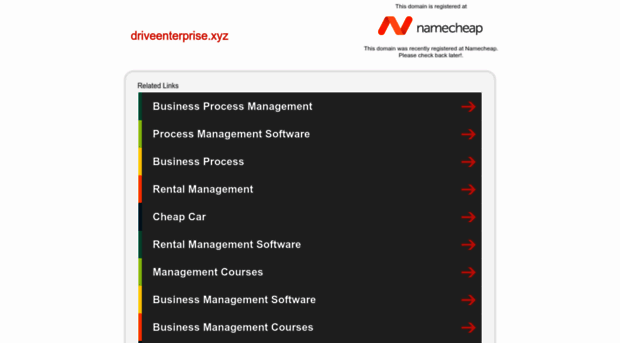 driveenterprise.xyz