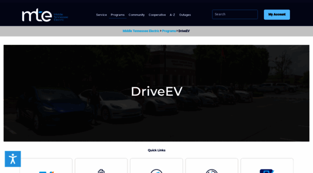 driveev.com