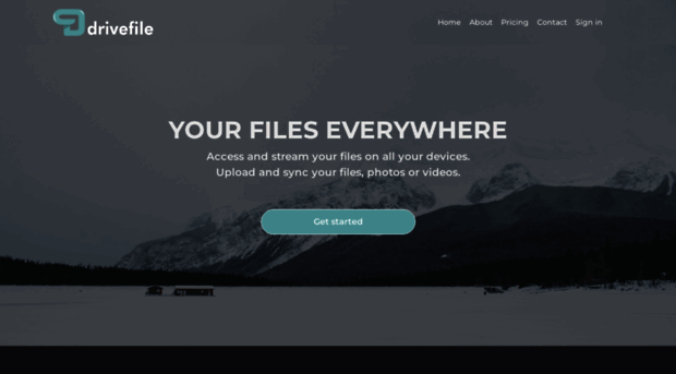 drivefile.cloud