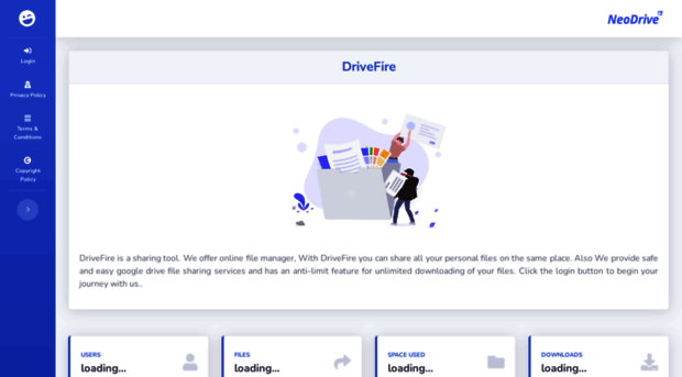 drivefire.co