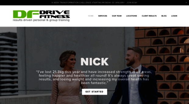 drivefitness.com.au