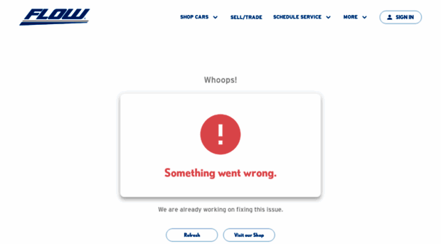 driveflow.com