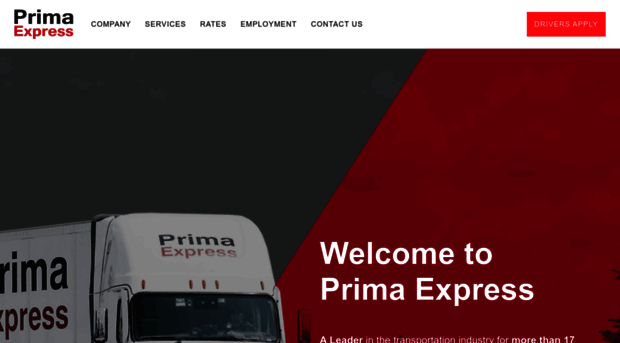 driveforprima.com