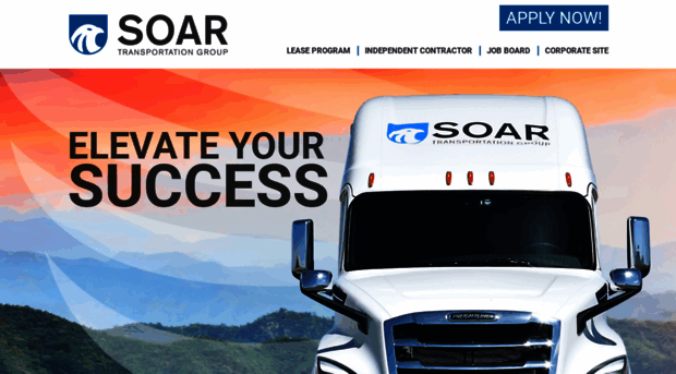 driveforsoar.com