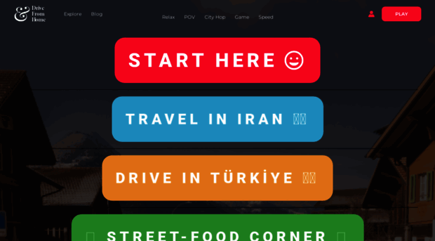 drivefromhome.com