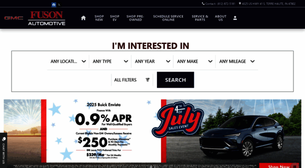 drivefuson.com